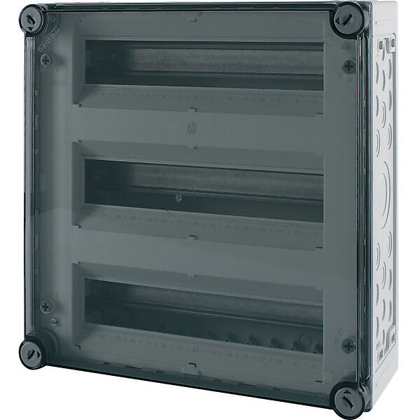 Eaton Automatenkasten 3x15 Plätze AE/I44E